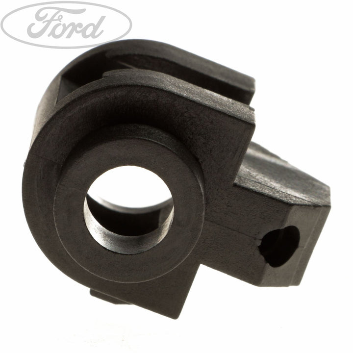 FUEL SUPPLY RAIL BRACKET