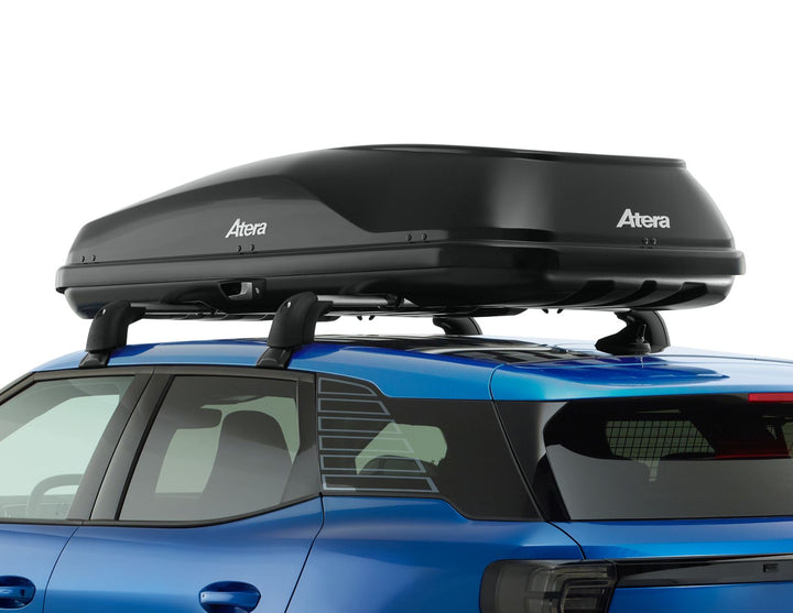 ATERA* ROOF BOX CASAR XL,BRILLIANT BLACK