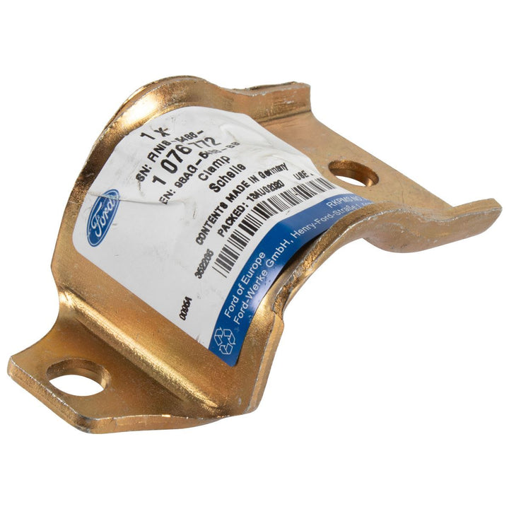 FOCUS FRONT CROSS MEMBER BRACKET RETAINER