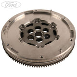 Focus ST 2012-2016 Mondeo 2010-2014 Galaxy S-Max 2010-2015 2.0 EcoBoost Dual Mass Flywheel