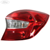 FIGO KA+ REAR O/S LIGHT LAMP UNIT 5 DOOR UAV 2015-2018