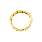 GEARBOX OUTPUT SHAFT SYNCHRO RING