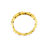 GEARBOX OUTPUT SHAFT SYNCHRO RING