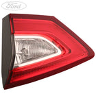 MONDEO MK5 REAR O/S INNER LIGHT LAMP CLUSTER 2014-2018