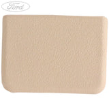 QUARTER TRIM COVER