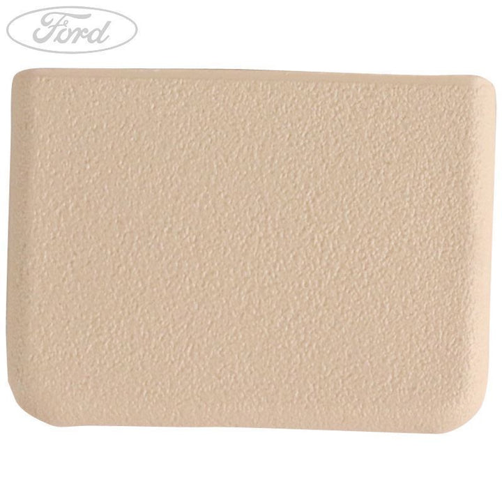 QUARTER TRIM COVER