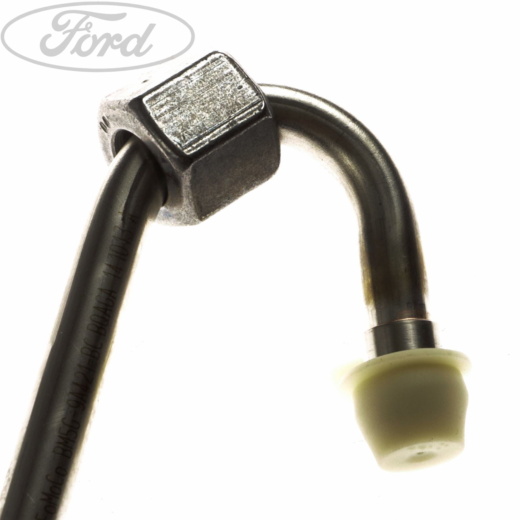 Ford FUEL PUMP FEED PIPE - 1755438