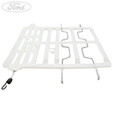 Fiesta Front Seat Back Rest Spring 2012-2019