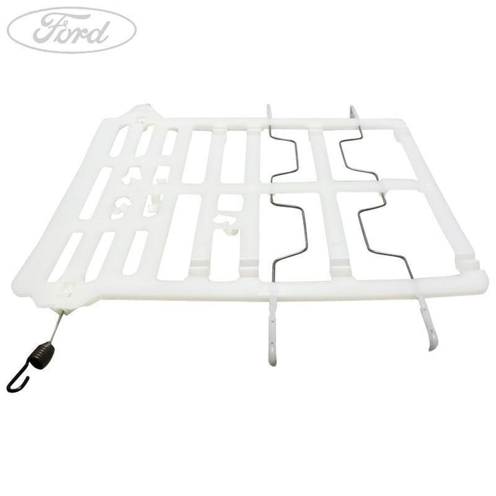 Fiesta Front Seat Back Rest Spring 2012-2019