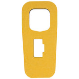 FIESTA FUSION REAR LAMPS GASKET