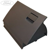 DRIVER CO GLOVE COMPARTMENT
