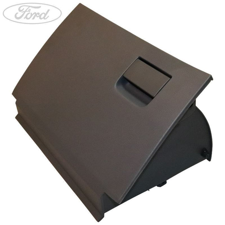 DRIVER CO GLOVE COMPARTMENT