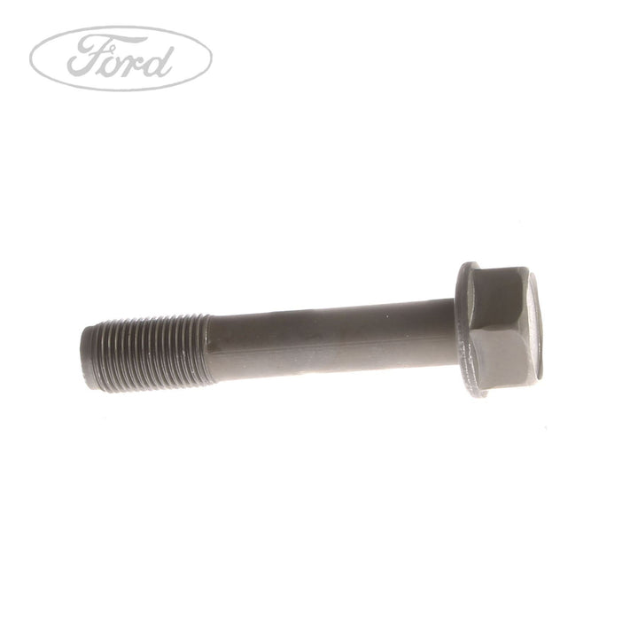 CRANKSHAFT PARTS