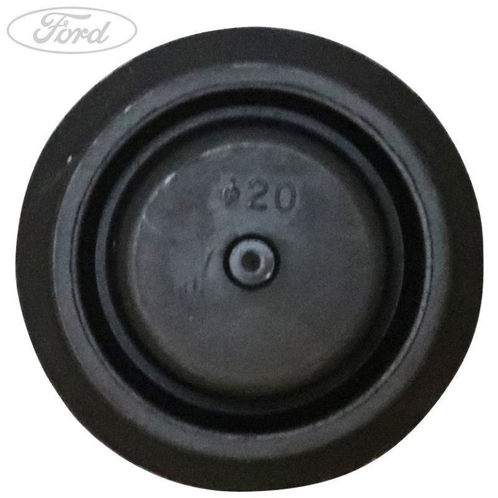 INSPECTION OPENING PLUG