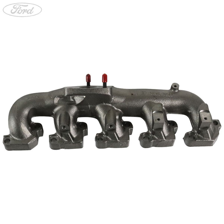 RANGER 3.2 DURATORQ TDCI EXHAUST MANIFOLD 2011- PUMA