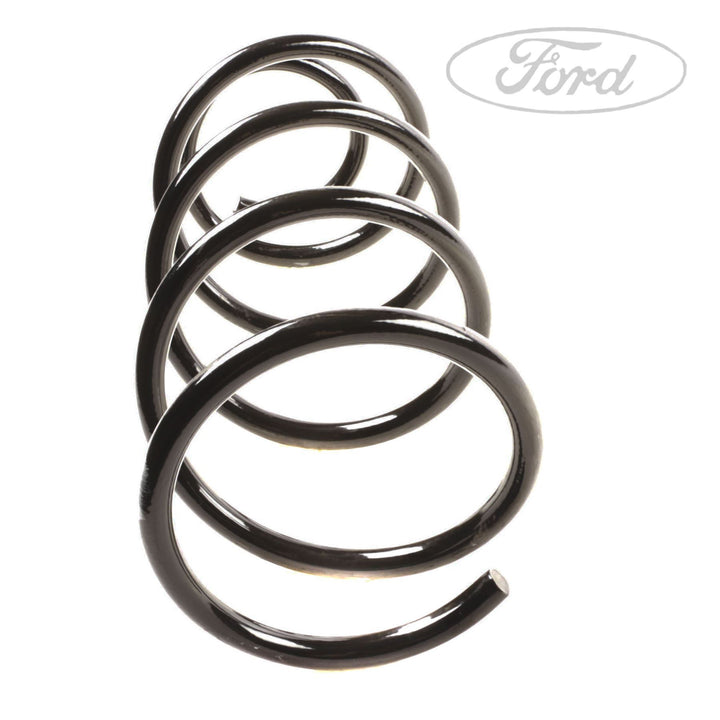 FOCUS MK2 FRONT O/S OR N/S SUSPENSION COIL SPRING