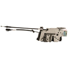 TRANSIT MK8 O/S FRONT DOOR LATCH MECHANISM W/ DEADLOCK 14-