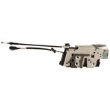 TRANSIT MK8 O/S FRONT DOOR LATCH MECHANISM W/ DEADLOCK 14-