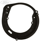 SPEAKER BAFFLE
