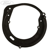 SPEAKER BAFFLE