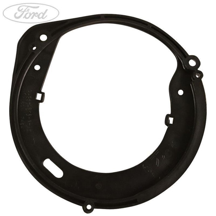 SPEAKER BAFFLE