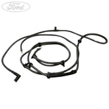 WINDSHIELD WASHER HOSE