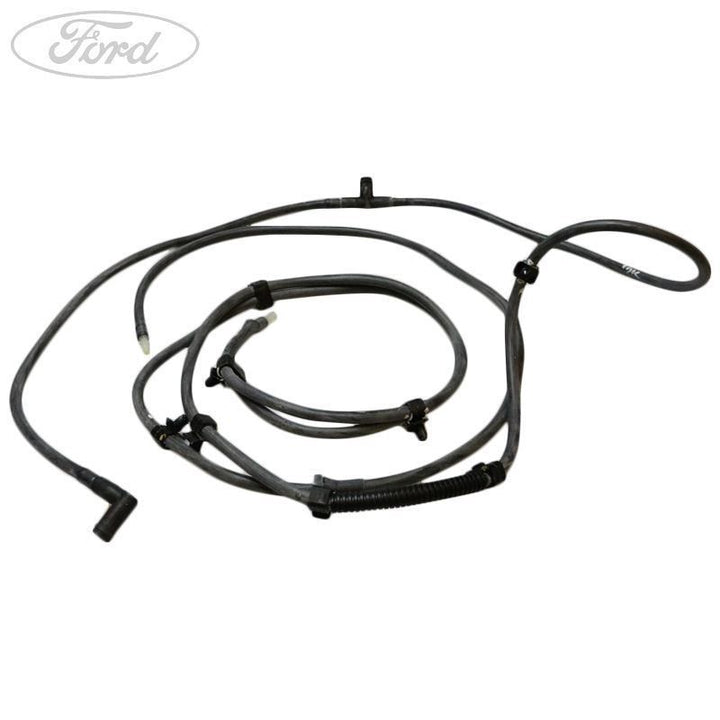 WINDSHIELD WASHER HOSE