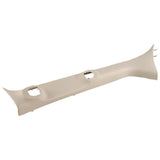 WINDSHIELD MOULDING