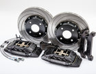 FIESTA FROM 07/2017 TAROX®* FORD PERFORMANCE BIG FRONT BRAKE KIT