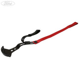 SEAT BACK LATCH RELEASE CABLE