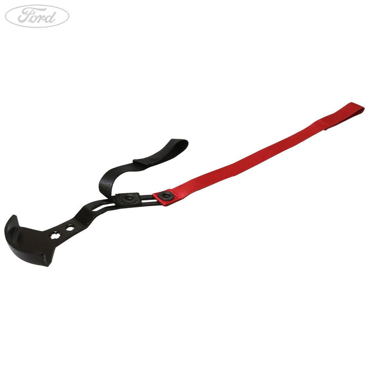 SEAT BACK LATCH RELEASE CABLE
