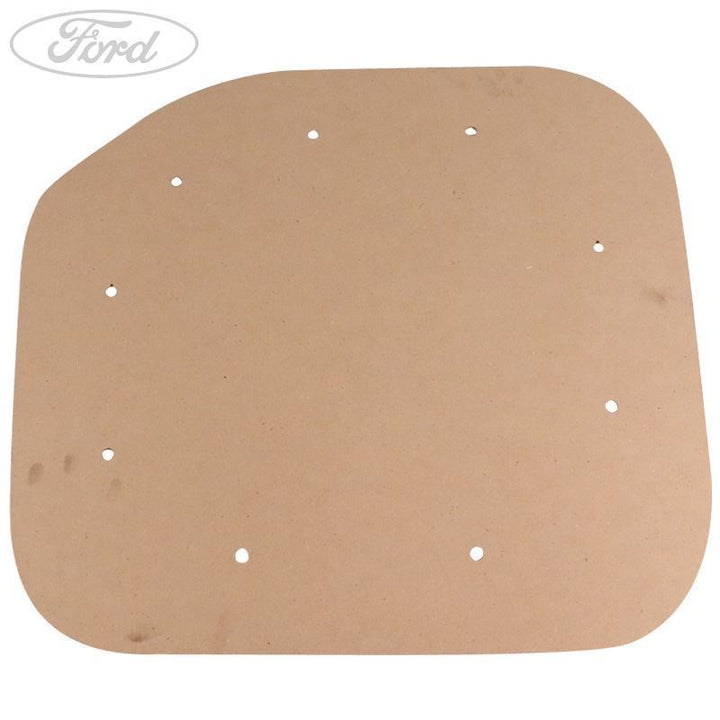TRIM PANEL