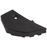 FIESTA O/S SIDE SKIRT FRONT CLOSING PANEL 2017-