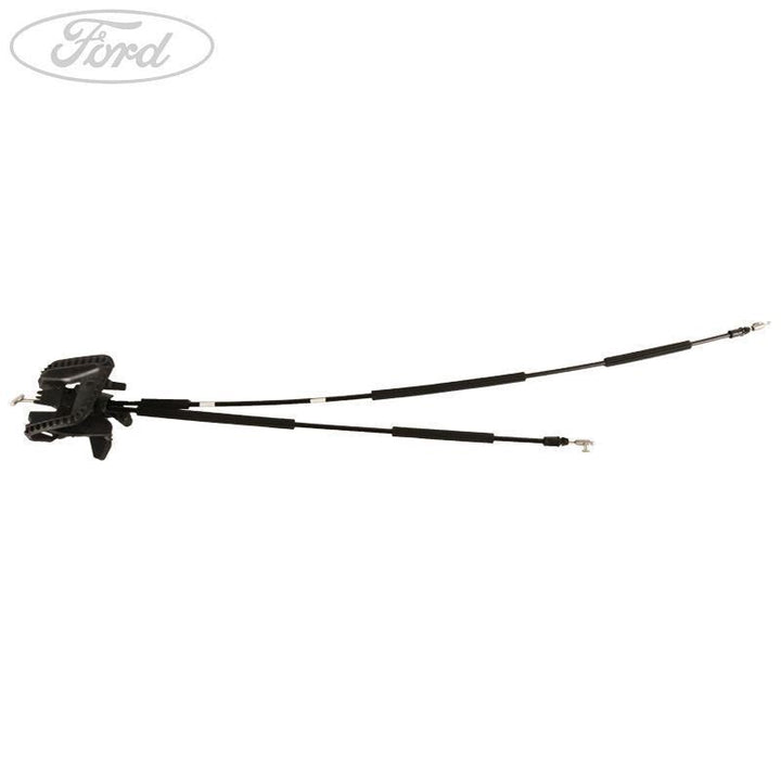 Seat Rear Back Handle REAR SEAT BACK LATCH HANDLE – Ford Online Shop UK