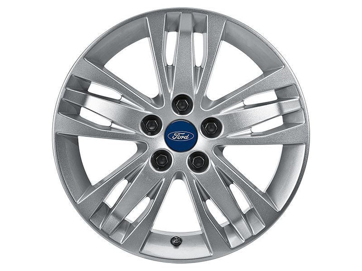 S-MAX ALLOY WHEEL 16