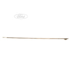 FIESTA FRONT DOOR BELT OUTER WEATHERSTRIP