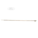 FIESTA FRONT DOOR BELT OUTER WEATHERSTRIP
