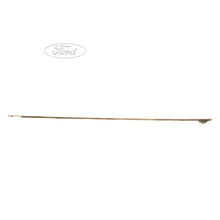 FIESTA FRONT DOOR BELT OUTER WEATHERSTRIP