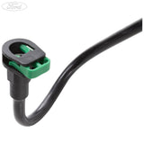 FUEL VAPOUR TUBE HOSE