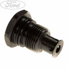 POWER STEERING PUMP MOUNTING CONNECTOR