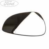 EXTERIOR MIRRORS NEW & NICHE HEATED