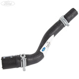 TRANSIT WATER PUMP OUTLET HOSE PIPE 2000-2006
