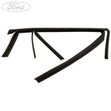 C-MAX REAR O/S DOOR GLASS CHANNEL WEATHERSTRIP SEAL 2015-
