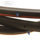 S-MAX WA6 FRONT DOOR OPENING WEATHERSTRIP