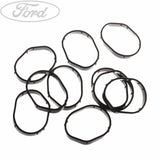 TIMING GEAR COVER GASKET