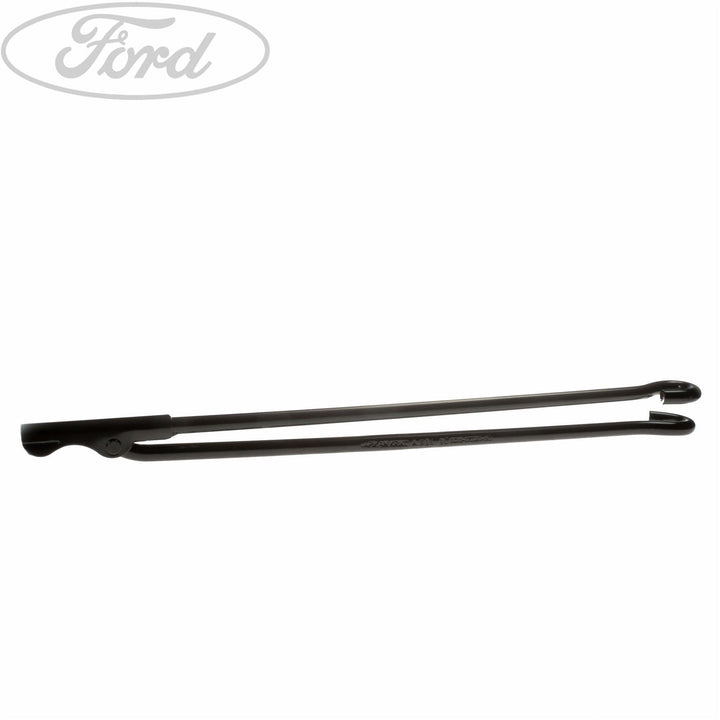 TRANSIT TRANSIT JACK OPERATING HANDLE