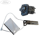 S-MAX GALAXY COMPLETE VEHICLE DOOR LOCKSET