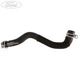 RANGER MK4 2.2 DURATORQ 16V TC COOLANT HOSE 09/2011-09/2013