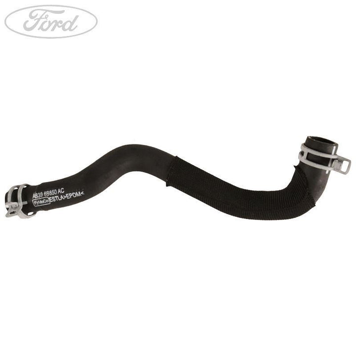 RANGER MK4 2.2 DURATORQ 16V TC COOLANT HOSE 09/2011-09/2013