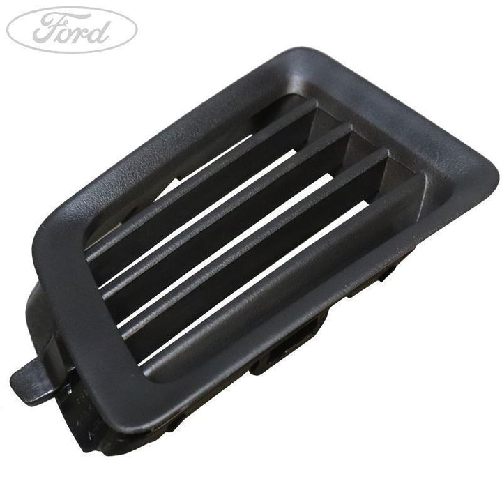 DEFROSTER NOZZLE GRILLE